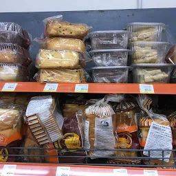 More Supermarket - Nallakunta
