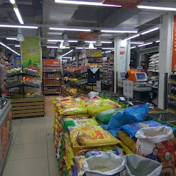 More Supermarket - Neelkanth Residency Navi Mumbai