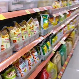 More Supermarket - New Motinagar