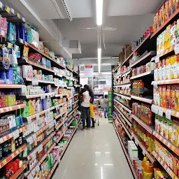 More Supermarket - Polayathodu