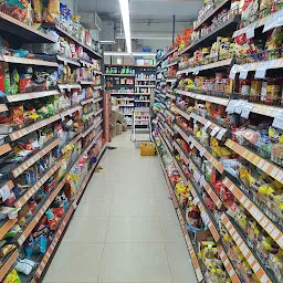 More Supermarket - RAJAMPET