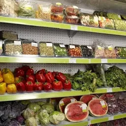 More Supermarket - Sriram Hills Khammam
