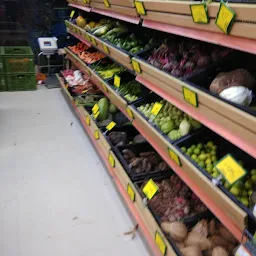 More Supermarket - Vattiyoorkavu Trivandrum