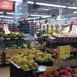 More Supermarket - Vellore 2