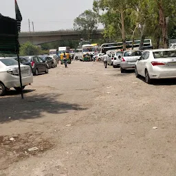 Mori Gate Parking