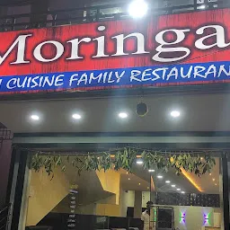 Moringa family restaurant
