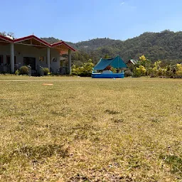 Morni Hills - Highest Peak of Haryana