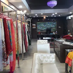 Morpankh Fashion Studio