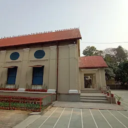 Morrison Memorial Church (Church of North India)