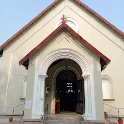 Morrison Memorial Church (Church of North India)