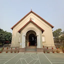 Morrison Memorial Church (Church of North India)