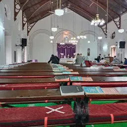 Morrison Memorial Church (Church of North India)