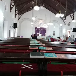 Morrison Memorial Church (Church of North India)