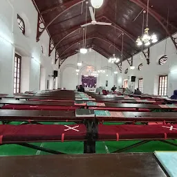 Morrison Memorial Church (Church of North India)