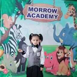 Morrow Academy School Dhar