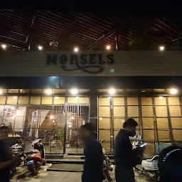 Morsels Eatery