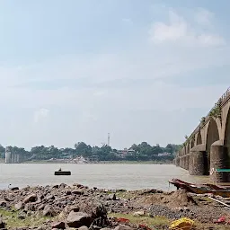 Mortaka bridge