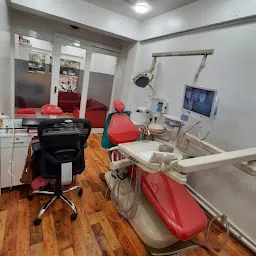 Morya Dental Care & Implant CentreSuncity