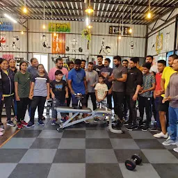 Morya fitness club