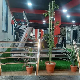 Morya fitness club