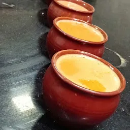 Morya Special Tandoor Chai