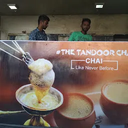 Morya Special Tandoor Chai