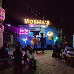 Mosha’s Eatery n Takeaway