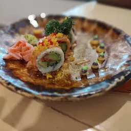Sushi Mushi, Pune