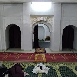 Mosque