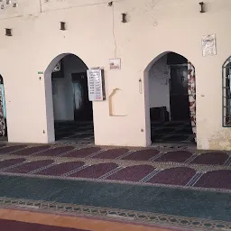 Mosque (Masjid)