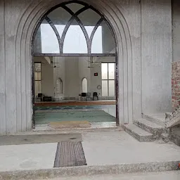 Mosque (Masjid)