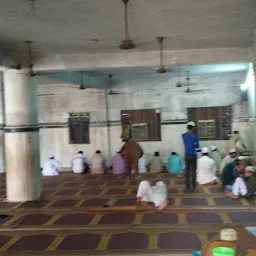 Mosque