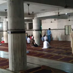 Mosque