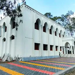 Mosque - مسجد