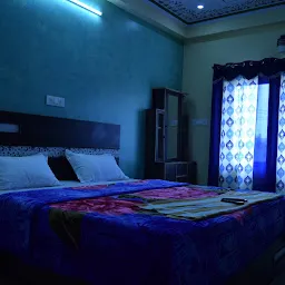 Mostel Guest House - Jaipur