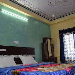 Mostel Guest House - Jaipur