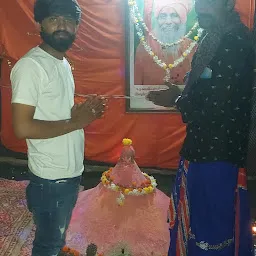 Mota Bhai Bharwad SamajNi jagya karshanpuri bapu somnath