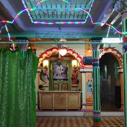 Mota Bhai Bharwad SamajNi jagya karshanpuri bapu somnath