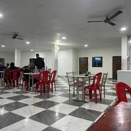 Motel Choudhary Restaurant