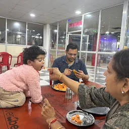 Motel Choudhary Restaurant