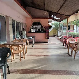 Motel Choudhary Restaurant