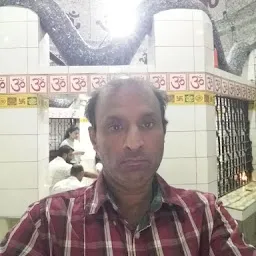 Moteshwer Mahadev