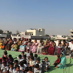 MOTHER CONVENT & SCHOOL