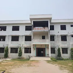 Mother India Inter College
