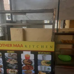 Mother Maa Kitchen