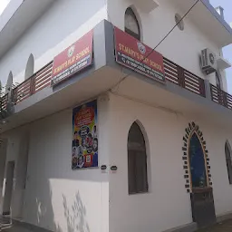 Mother Mary Malankara Catholic Church, Ghaziabad, Gurgaon Diocese