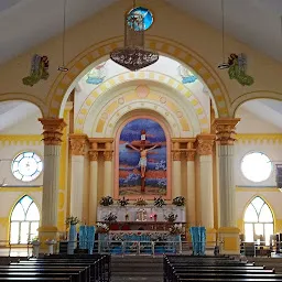 Mother Of Divine Grace Church
