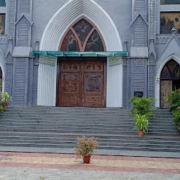 Mother Of Divine Grace Church
