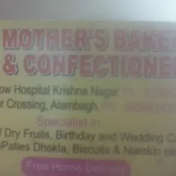 Mother's Bakery & Confectionery