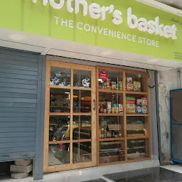 Mother's Basket